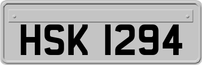 HSK1294
