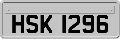 HSK1296
