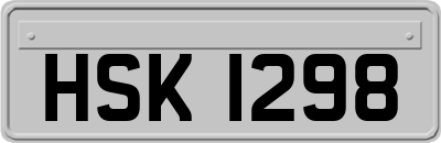 HSK1298
