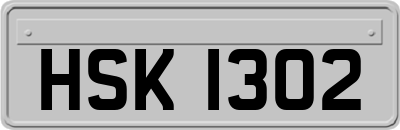 HSK1302