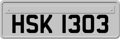 HSK1303