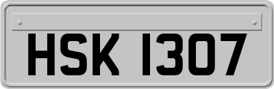HSK1307