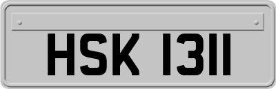 HSK1311