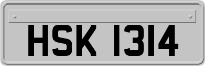HSK1314