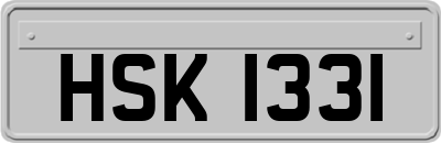 HSK1331