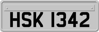 HSK1342