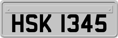 HSK1345