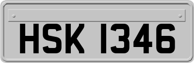 HSK1346