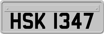 HSK1347