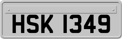 HSK1349