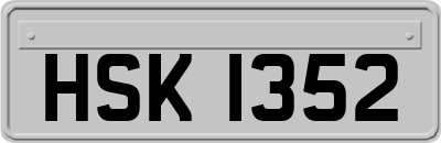 HSK1352