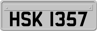 HSK1357