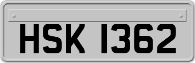 HSK1362
