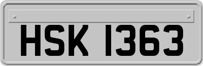 HSK1363