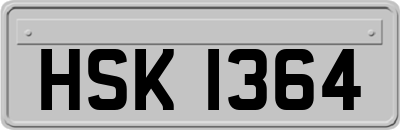 HSK1364