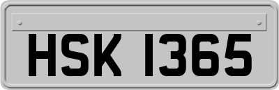 HSK1365