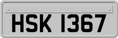 HSK1367