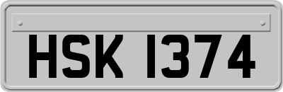 HSK1374