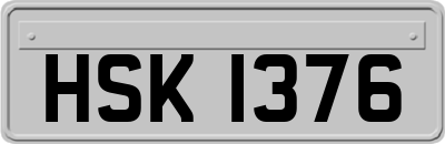 HSK1376