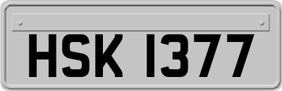 HSK1377