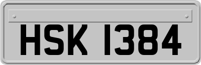 HSK1384