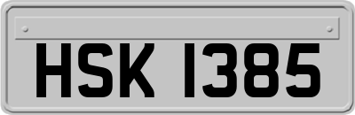 HSK1385