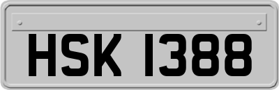 HSK1388