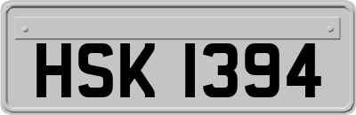 HSK1394