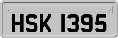 HSK1395