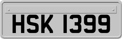 HSK1399