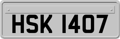 HSK1407