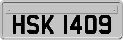 HSK1409