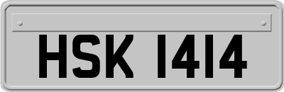 HSK1414