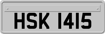 HSK1415
