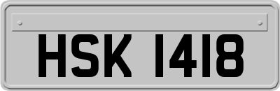HSK1418