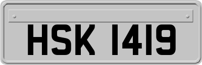 HSK1419