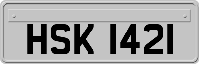 HSK1421