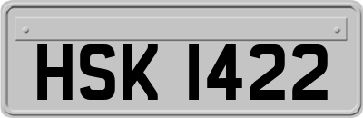 HSK1422