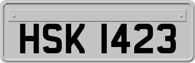 HSK1423