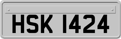 HSK1424