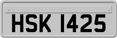HSK1425