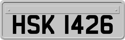 HSK1426