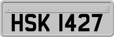 HSK1427