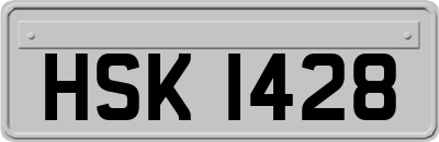 HSK1428
