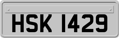 HSK1429