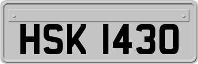 HSK1430