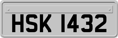 HSK1432