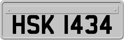HSK1434