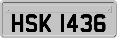 HSK1436