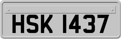 HSK1437